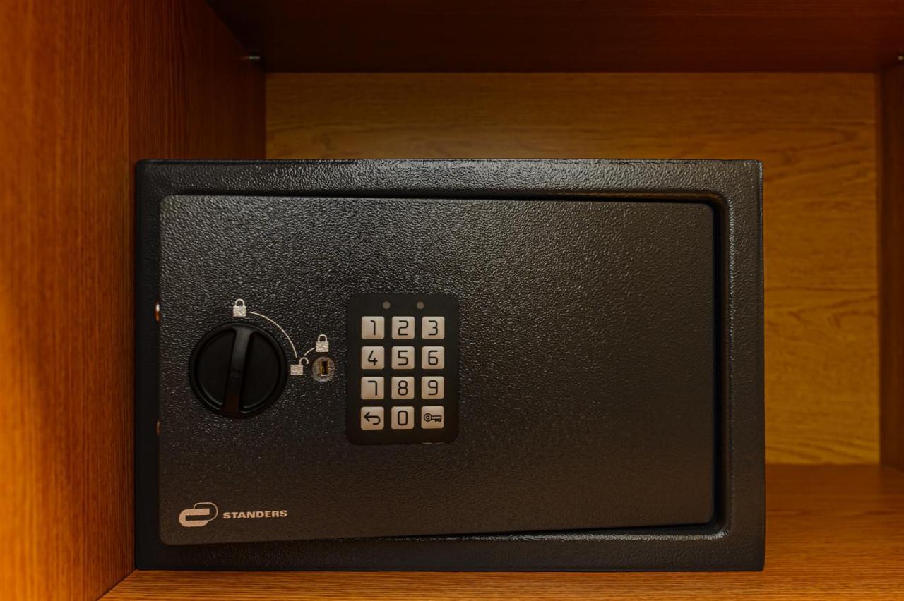 Hotel Dukat Gura Humorului Kültér fotó